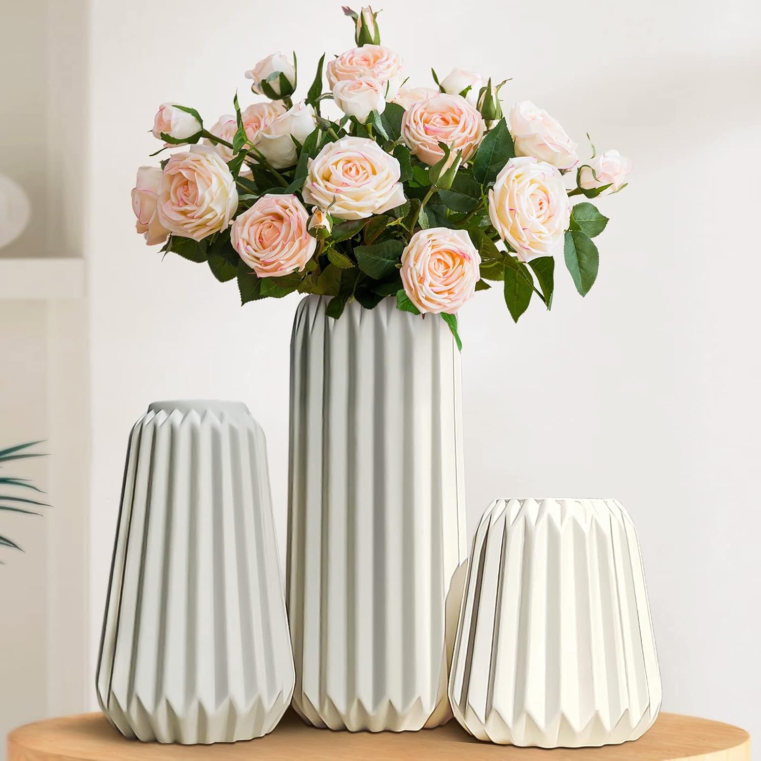 The Essence of Sophistication: Fine Ceramics